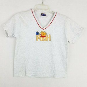Vintage 90s Winnie The Pooh Big Graphic T Shirt